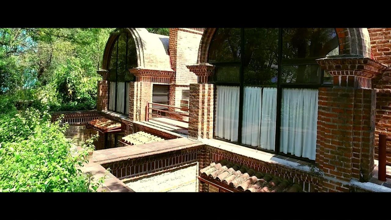 Hotel San Buenaventura de Atitlán Panajachel Exterior foto