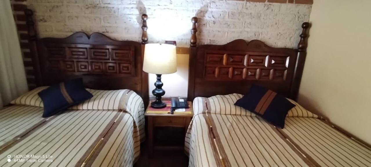 Hotel San Buenaventura de Atitlán Panajachel Exterior foto
